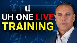 🛡️ UH One Training w/ Ryan 💡| Short Term Medical, Health Protector Guard & Advantage Guard Explained