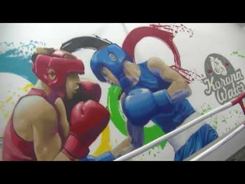 KORONA WAŁCZA 3.02.2018- WAŁCZ