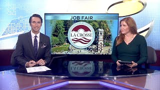 UW-L holds annual part-time job fair
