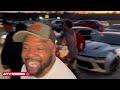 ATV Drag Racing - (15K POT) TPR-( Rylo )  vs  DaLab- ( FattMack ) #ALABAMA