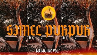 Maimai Inc Vol.1 - Simel Purpur (Intro)