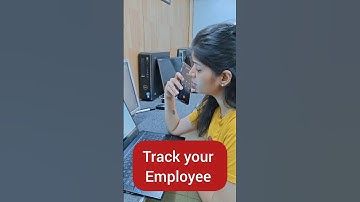 Track your Employee 🔥🗒️🔥#excelvali #anjnicomputereducation #spreadsheetmagic #explore