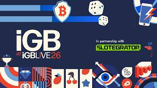 'Stronger, faster and smarter' – Slotegrator on its rebrand and betting big on prediction markets