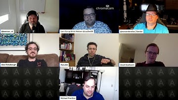 Standalone Components, Optional NgModules & Incremental Compilation - Chat with the Angular Team