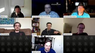 Standalone Components, Optional NgModules & Incremental Compilation - Chat with the Angular Team