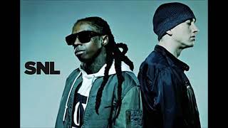 Eminem Ft Lil Wayne No Love    S
