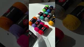 Red Heart Super Saver Craft Kit