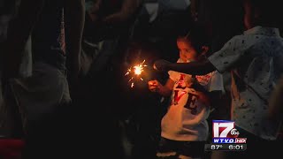 Fourth of July Safety Measures Reexamined