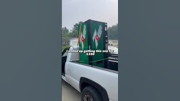 How To Get Vending Machines For Your Side Hustle! #passiveincome #vending