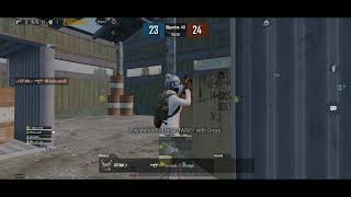 Random teammates suck in PUBG mobile