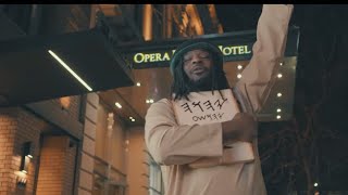 HezekiYah - Back To You (Official Music) shot by4KGeno
