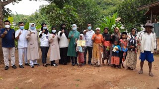 Mamiku Diparani Taksi