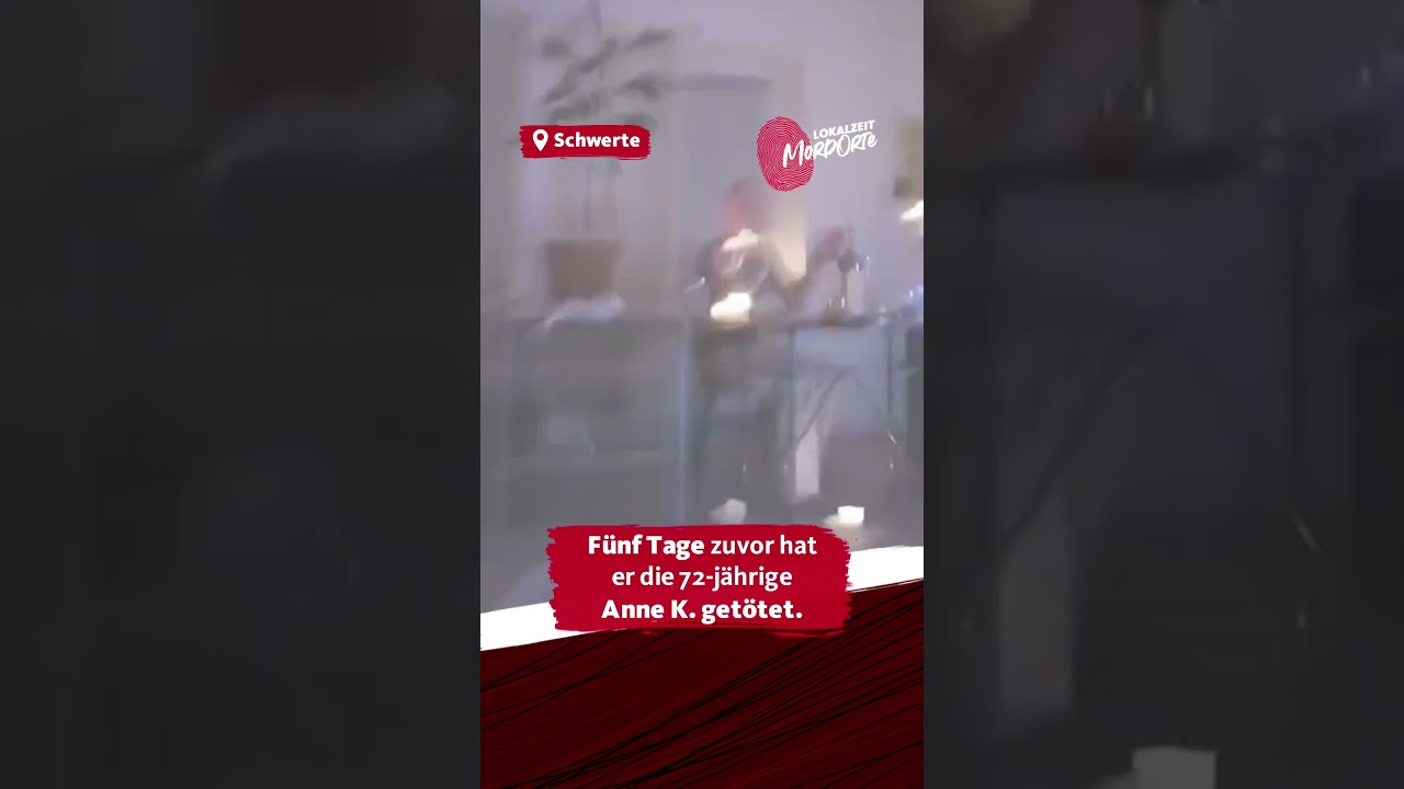 Der Fall Michael S. | 3/7