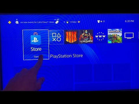 PS4: How to Fix PlayStation Store Purchasing Problem Tutorial! (Easy Method) 2025