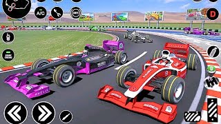 F1 Racing Legends: Push the Limits of Speed - Android 3D Formula Car Simulator Games screenshot 4