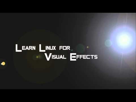 VFX Pipeline Channel