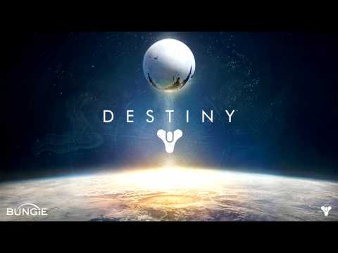 Destiny Launch Trailer Song - Immigrant song by Led Zeppelin