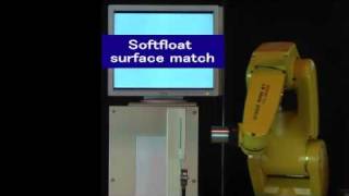 Soft float surface match pressure screenshot 4