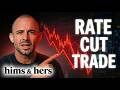 Kevin Warsh Just Took Over the Fed. Here's Why $HIMS Is the Cleanest Trade on the Market.