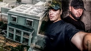 New video on our new channel | Project Unknown | Season 1 Ep.1 link will be in bio