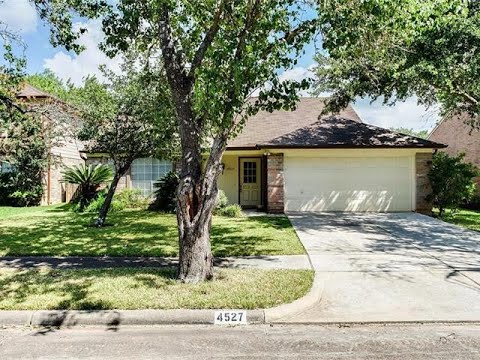 4527 Pioneer Trail, Sugar Land, TX home video tour