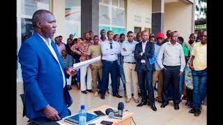 Celebrity UTC ya Rujugiro yatejwe  cyamunara atageze no ku cya kabiri cy'agaciro kayo! Profile