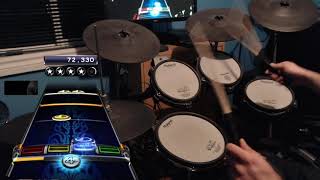 Inferno by Polyphia Pro Drums FC
