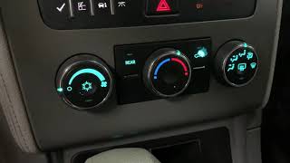 2015 CHEVROLET TRAVERSE LS