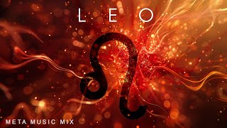 8 Hours of Celestial Vibes: Leo Zodiac Music Mix for Ultimate Energy and Focus