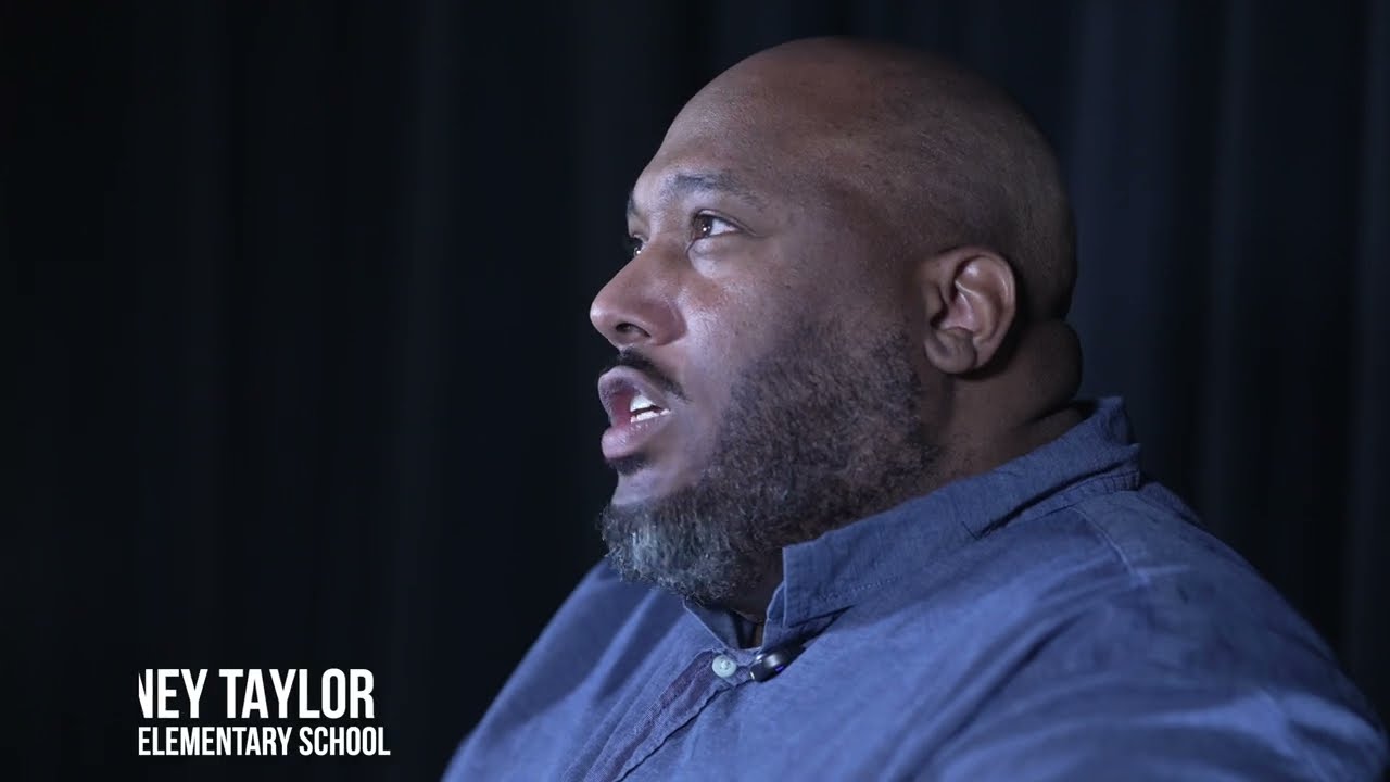 MSCS First Year Teacher Insight, Courtney Taylor I