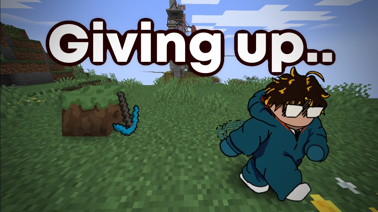 The 2 week Minecraft phase means more than you think...