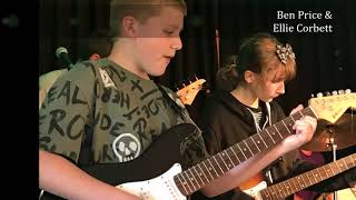 BGL Macmillan Concert Saturday 16 June 2018 screenshot 2