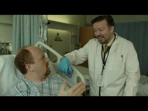 Louie's Doctor