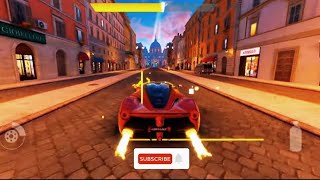 Best Graphic Nitro Car Game with high speed🎮 for Android📱Asphalt 9|Demo+Trailer| [2020-2021] screenshot 3