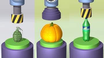 Anti-Stress press. Very satisfying and relaxing ASMR slicing game.