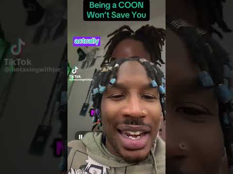 Being A COON Won T Save You In 2026 