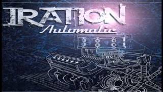 Iration - Automatic (Full Album)