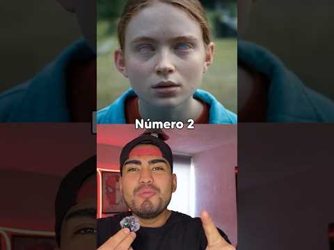 Video Top Canciones Stranger Things. #netflix #strangerthings #curiosidades