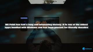 Microsoft Paint Gets New Look In Windows 11 | OneSource screenshot 4