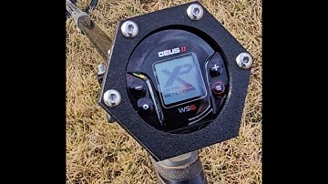 Great Addition !!! WS6 Deus 2