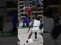 Frank Nitty at the Drew League