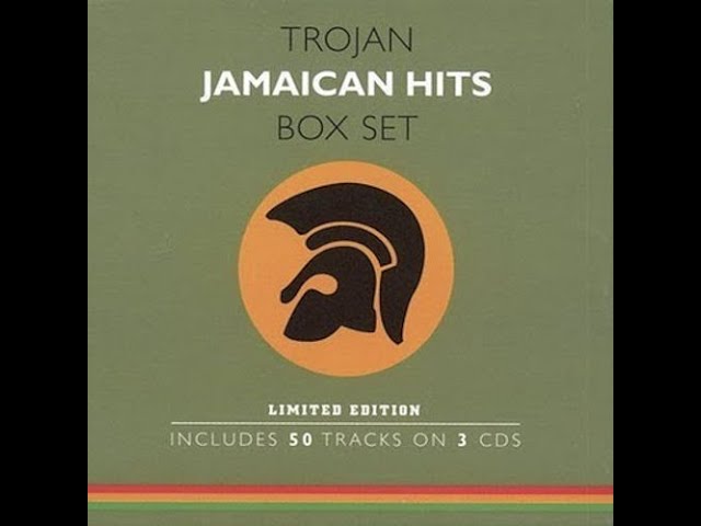 洋楽 Wear You To The Ball / John Holt & U Roy U Roy & John Holt - Wear You To The Ball - YouTube