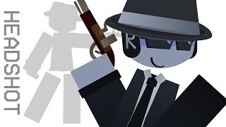 Headshot Meme Ft.chance Forsaken