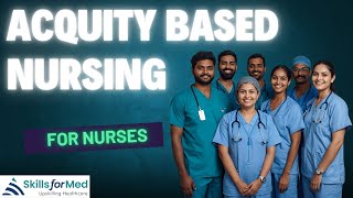Acuity-Based Nurse Allocation: Organizing Care for Safer and Smarter Workflows