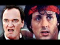 Quentin Tarantino on John G. Avildsen