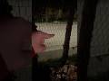 La BAMBOLA DI SQUID GAME È SVENUTA IN STRADA DAVANTI CASA MIA! #giox97 #shorts #squidgame #horror