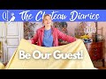 Creating the perfect chateau guest experience