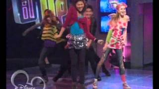 shake it up - our generation full song.