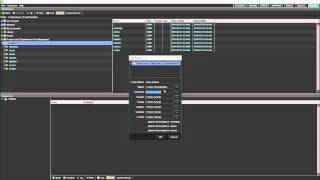 Opentoonz Tutorial 2 Projects