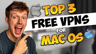 Free Vpn For Mac - Top 3 Completely Free Vpn Providers For Macos